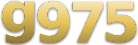 g975 logo