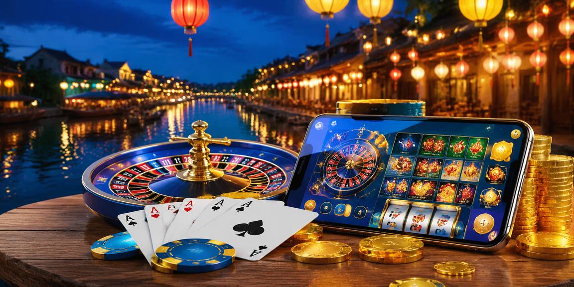 g975 casino app visual